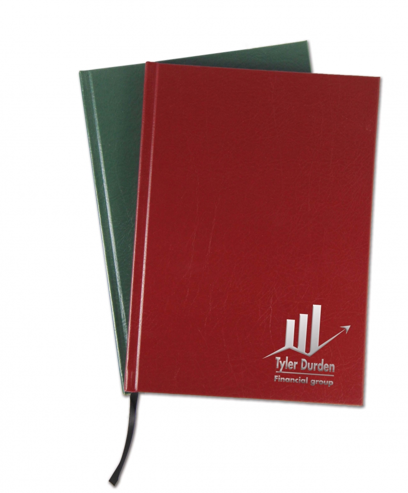 executive notebook